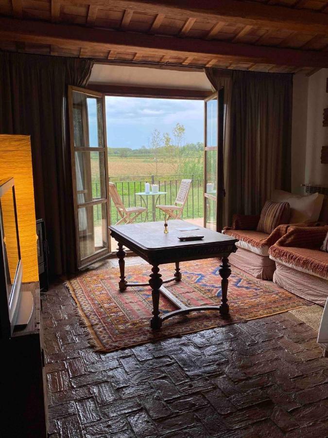 Can Carbo De Peralada Extérieur photo